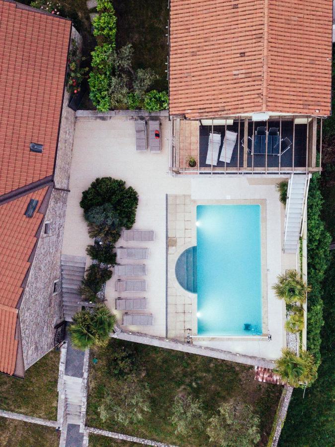 Villa Hermes Art Dutovlje Exterior photo